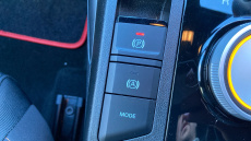 MG MG3 1.5 Hybrid Trophy 5dr Auto Hybrid Hatchback